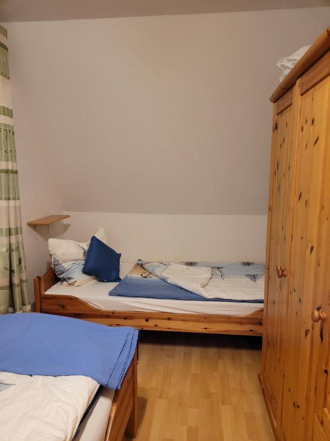 Ostseetraeume Apartment