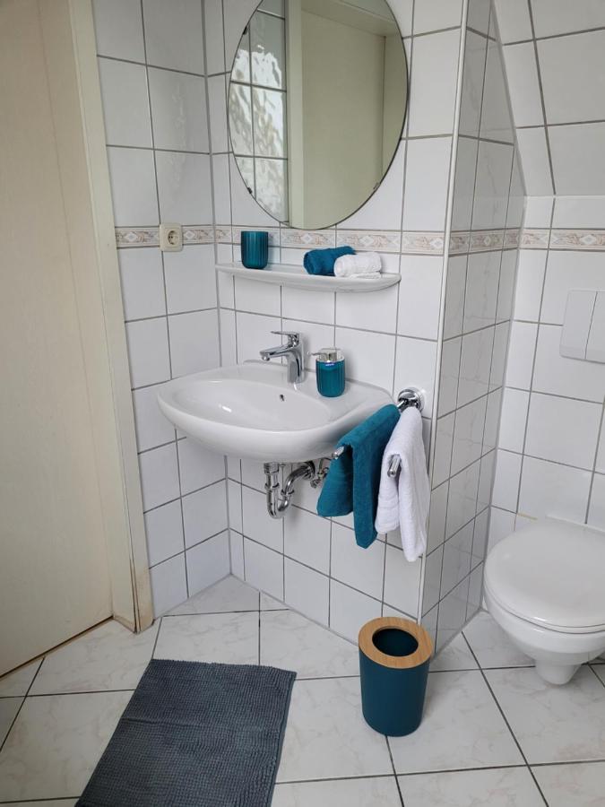 Ostseetraeume *
