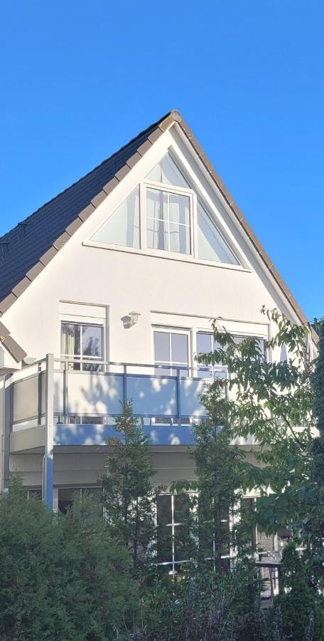 Apartment Ostseetraeume Breege