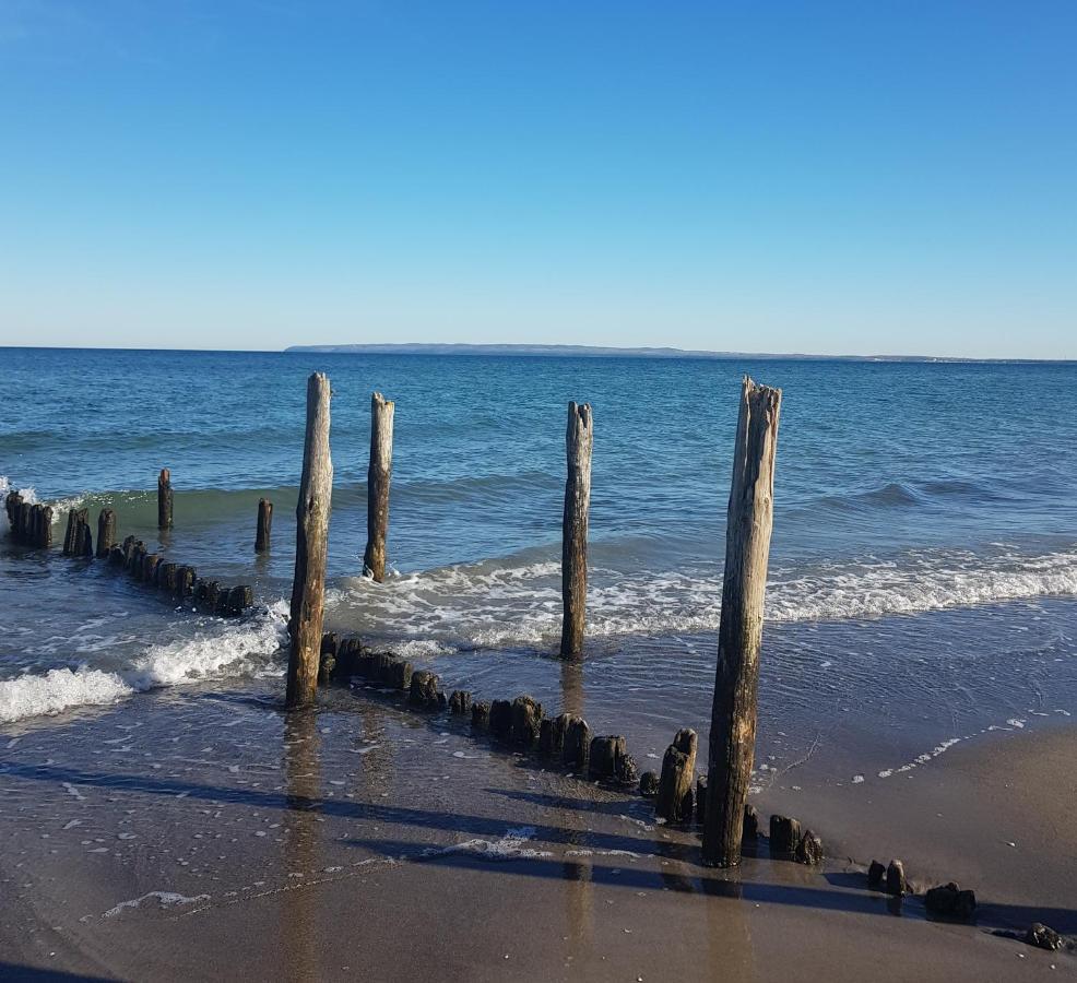 Ostseetraeume Breege