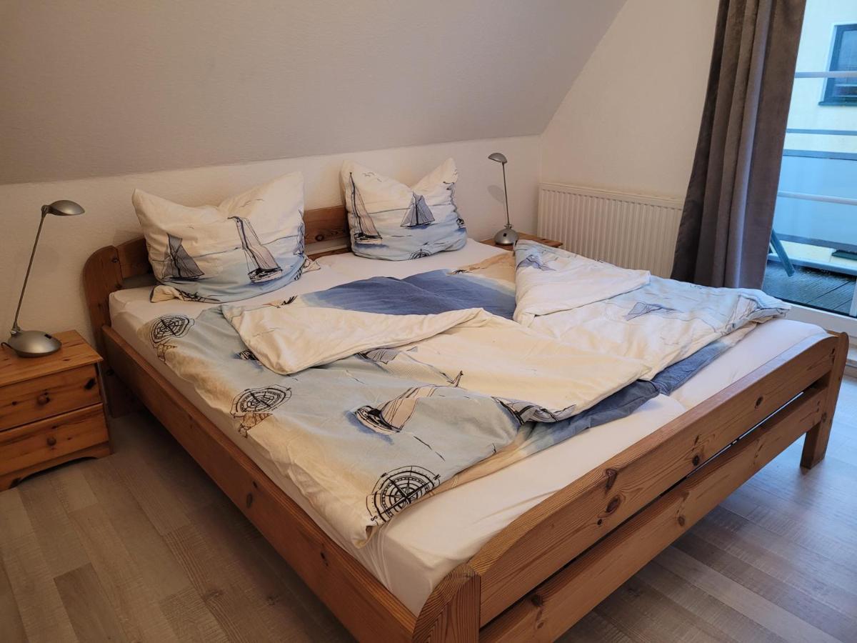 Apartment Ostseetraeume
